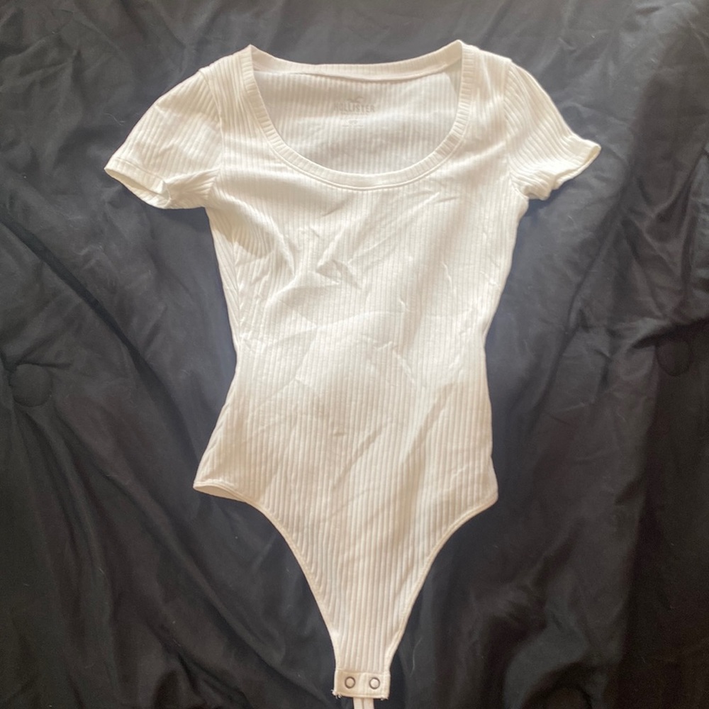 Hollister bodysuit